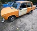 Желтый ВАЗ 2106, объемом двигателя 1.6 л и пробегом 10 тыс. км за 640 $, фото 6 на Automoto.ua