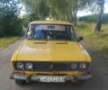 Желтый ВАЗ 2106, объемом двигателя 1.3 л и пробегом 58 тыс. км за 484 $, фото 1 на Automoto.ua