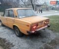 Желтый ВАЗ 2106, объемом двигателя 1.5 л и пробегом 54 тыс. км за 1200 $, фото 9 на Automoto.ua