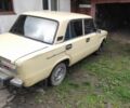 Желтый ВАЗ 2106, объемом двигателя 1 л и пробегом 2 тыс. км за 650 $, фото 2 на Automoto.ua