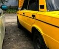 Жовтий ВАЗ 2106, об'ємом двигуна 1.6 л та пробігом 0 тис. км за 840 $, фото 1 на Automoto.ua