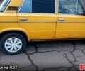 Желтый ВАЗ 2106, объемом двигателя 1.5 л и пробегом 96 тыс. км за 900 $, фото 2 на Automoto.ua