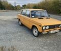 Желтый ВАЗ 2106, объемом двигателя 0 л и пробегом 200 тыс. км за 645 $, фото 1 на Automoto.ua