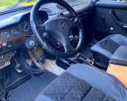 Жовтий ВАЗ 2106, об'ємом двигуна 1.5 л та пробігом 0 тис. км за 850 $, фото 4 на Automoto.ua