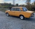 Желтый ВАЗ 2106, объемом двигателя 0 л и пробегом 200 тыс. км за 645 $, фото 4 на Automoto.ua