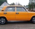 Жовтий ВАЗ 2106, об'ємом двигуна 1.3 л та пробігом 100 тис. км за 1000 $, фото 37 на Automoto.ua