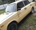 Желтый ВАЗ 2106, объемом двигателя 1 л и пробегом 2 тыс. км за 650 $, фото 1 на Automoto.ua