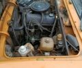 ВАЗ 2106 1984 в Умани на Automoto.ua Желтый ВАЗ 2106, объемом двигателя 1.5 л и пробегом 74 тыс. км за 1500 $, фото 6 на Automoto.ua