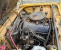 Желтый ВАЗ 2106, объемом двигателя 0 л и пробегом 1000 тыс. км за 298 $, фото 1 на Automoto.ua