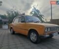 Желтый ВАЗ 2106, объемом двигателя 1.29 л и пробегом 33 тыс. км за 1100 $, фото 1 на Automoto.ua