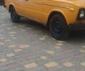 Желтый ВАЗ 2106, объемом двигателя 1.3 л и пробегом 150 тыс. км за 850 $, фото 3 на Automoto.ua