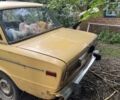 Жовтий ВАЗ 2106, об'ємом двигуна 1.5 л та пробігом 3 тис. км за 500 $, фото 6 на Automoto.ua