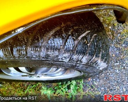 Жовтий ВАЗ 2106, об'ємом двигуна 1.5 л та пробігом 200 тис. км за 800 $, фото 4 на Automoto.ua