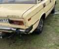 Жовтий ВАЗ 2106, об'ємом двигуна 1.3 л та пробігом 200 тис. км за 264 $, фото 9 на Automoto.ua
