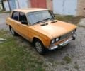 ВАЗ 2106 1984 в Умани на Automoto.ua Желтый ВАЗ 2106, объемом двигателя 1.5 л и пробегом 74 тыс. км за 1500 $, фото 1 на Automoto.ua