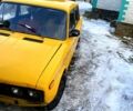 Желтый ВАЗ 2106, объемом двигателя 1.3 л и пробегом 250 тыс. км за 600 $, фото 1 на Automoto.ua