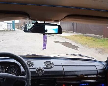 Жовтий ВАЗ 2106, об'ємом двигуна 1.3 л та пробігом 100 тис. км за 1000 $, фото 25 на Automoto.ua