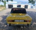 Желтый ВАЗ 2106, объемом двигателя 1.3 л и пробегом 48 тыс. км за 900 $, фото 8 на Automoto.ua