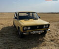 Жовтий ВАЗ 2106, об'ємом двигуна 0 л та пробігом 100 тис. км за 660 $, фото 1 на Automoto.ua