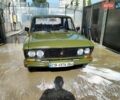 Жовтий ВАЗ 2106, об'ємом двигуна 1.29 л та пробігом 150 тис. км за 850 $, фото 1 на Automoto.ua
