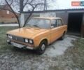 Желтый ВАЗ 2106, объемом двигателя 1.5 л и пробегом 54 тыс. км за 1200 $, фото 6 на Automoto.ua
