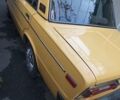 Жовтий ВАЗ 2106, об'ємом двигуна 1.3 л та пробігом 50 тис. км за 1350 $, фото 11 на Automoto.ua