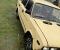 Жовтий ВАЗ 2106, об'ємом двигуна 1.3 л та пробігом 200 тис. км за 264 $, фото 1 на Automoto.ua