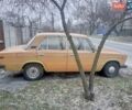 Желтый ВАЗ 2106, объемом двигателя 1.5 л и пробегом 54 тыс. км за 1200 $, фото 3 на Automoto.ua