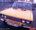 Желтый ВАЗ 2106, объемом двигателя 1.3 л и пробегом 155 тыс. км за 1450 $, фото 1 на Automoto.ua