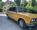 Желтый ВАЗ 2106, объемом двигателя 1.5 л и пробегом 3 тыс. км за 850 $, фото 2 на Automoto.ua