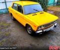Жовтий ВАЗ 2106, об'ємом двигуна 1.5 л та пробігом 200 тис. км за 800 $, фото 5 на Automoto.ua