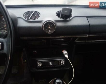 Желтый ВАЗ 2106, объемом двигателя 1.5 л и пробегом 54 тыс. км за 1200 $, фото 13 на Automoto.ua