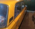 Желтый ВАЗ 2106, объемом двигателя 1.45 л и пробегом 150 тыс. км за 450 $, фото 2 на Automoto.ua