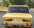 Жовтий ВАЗ 2106, об'ємом двигуна 1.3 л та пробігом 200 тис. км за 1100 $, фото 3 на Automoto.ua