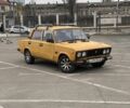 Жовтий ВАЗ 2106, об'ємом двигуна 1.6 л та пробігом 150 тис. км за 500 $, фото 1 на Automoto.ua