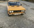 Желтый ВАЗ 2106, объемом двигателя 0 л и пробегом 200 тыс. км за 645 $, фото 1 на Automoto.ua