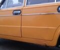 Жовтий ВАЗ 2106, об'ємом двигуна 1.3 л та пробігом 100 тис. км за 1000 $, фото 17 на Automoto.ua