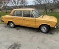 Жовтий ВАЗ 2106, об'ємом двигуна 0 л та пробігом 50 тис. км за 593 $, фото 2 на Automoto.ua