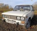Желтый ВАЗ 2106, объемом двигателя 0 л и пробегом 100 тыс. км за 600 $, фото 1 на Automoto.ua