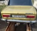 ВАЗ 2106 1984 в Чугуеве на Automoto.ua Желтый ВАЗ 2106, объемом двигателя 0 л и пробегом 293 тыс. км за 1200 $, фото 1 на Automoto.ua