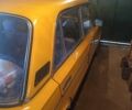 Желтый ВАЗ 2106, объемом двигателя 1.5 л и пробегом 150 тыс. км за 500 $, фото 1 на Automoto.ua