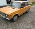 ВАЗ 2106 1984 в Умани на Automoto.ua Желтый ВАЗ 2106, объемом двигателя 1.5 л и пробегом 74 тыс. км за 1500 $, фото 3 на Automoto.ua