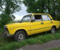 Жовтий ВАЗ 2106, об'ємом двигуна 1.2 л та пробігом 100 тис. км за 1300 $, фото 1 на Automoto.ua