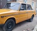 Желтый ВАЗ 2106, объемом двигателя 1.3 л и пробегом 100 тыс. км за 572 $, фото 1 на Automoto.ua