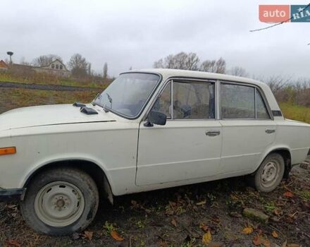 Желтый ВАЗ 2106, объемом двигателя 0 л и пробегом 100 тыс. км за 600 $, фото 3 на Automoto.ua