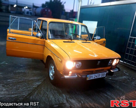 Желтый ВАЗ 2106, объемом двигателя 1.5 л и пробегом 180 тыс. км за 500 $, фото 5 на Automoto.ua