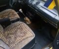 Жовтий ВАЗ 2106, об'ємом двигуна 1.3 л та пробігом 50 тис. км за 1350 $, фото 3 на Automoto.ua