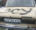 Желтый ВАЗ 2106, объемом двигателя 0 л и пробегом 5 тыс. км за 500 $, фото 2 на Automoto.ua