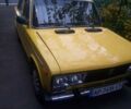 Жовтий ВАЗ 2106, об'ємом двигуна 1.3 л та пробігом 50 тис. км за 1350 $, фото 5 на Automoto.ua