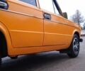 Жовтий ВАЗ 2106, об'ємом двигуна 1.3 л та пробігом 100 тис. км за 1000 $, фото 18 на Automoto.ua